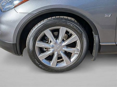 Used 2015 INFINITI QX50 Journey w/ Premium Package image 9