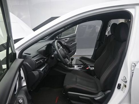 Used 2023 Subaru WRX Premium AWD/4WD image 10