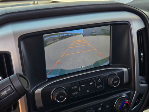 Used 2015 GMC Sierra 1500 SLT image 18