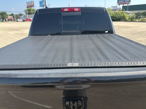Used 2015 RAM 1500 Lone Star AWD/4WD image 5
