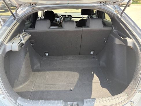 Used 2018 Honda Civic EX image 20