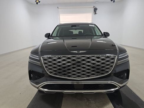 Used 2026 Genesis GV80 3.5T Prestige AWD/4WD image 12