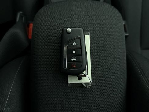 Used 2023 Toyota Corolla LE FWD image 23