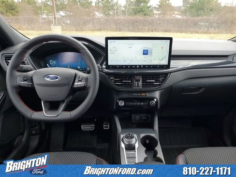 Used 2023 Ford Escape ST-Line Select w/ Tech Pack #2 image 13