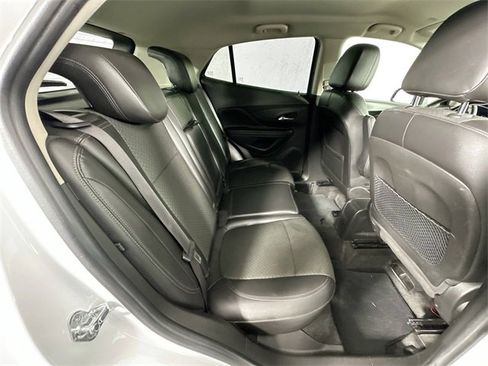 Used 2018 Buick Encore Preferred image 27
