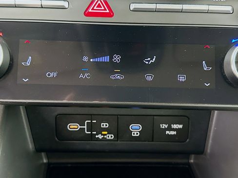 Certified 2024 Hyundai Sonata SEL image 20