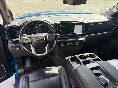 Used 2022 GMC Sierra 1500 Elevation RWD image 89