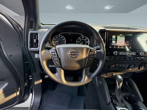 Certified 2026 Nissan Frontier SV w/ Tow Package AWD/4WD image 29
