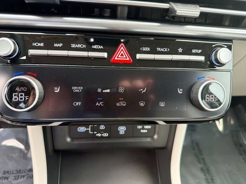 New 2026 Hyundai Tucson SEL AWD/4WD image 29