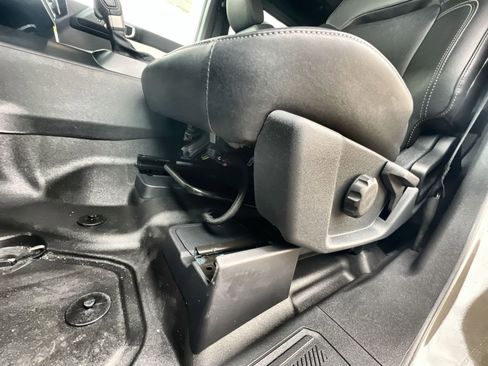 New 2025 Ford Bronco Big Bend image 14