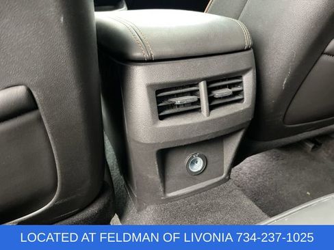 Used 2023 Cadillac CT4 V w/ Technology Package image 21