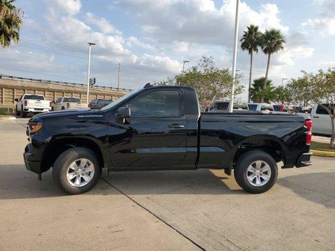 New 2026 Chevrolet Silverado 1500 W/T w/ WT Value Package image 4