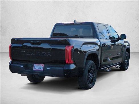 Used 2024 Toyota Tundra Limited image 5