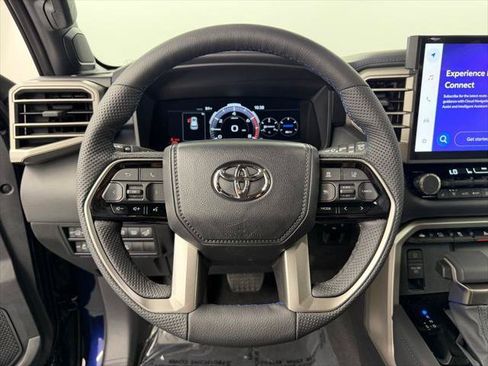Certified 2026 Toyota Sequoia Platinum AWD/4WD image 27