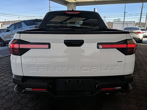 Used 2025 Hyundai Santa Cruz SEL image 6
