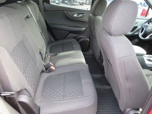 Certified 2019 Chevrolet Blazer LT image 17
