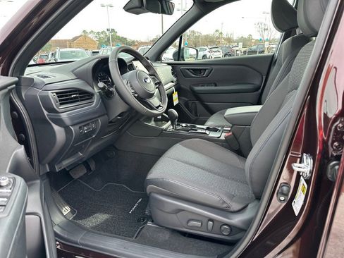 New 2026 Subaru Forester Premium image 12