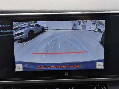 Used 2026 Toyota Camry XSE FWD image 21