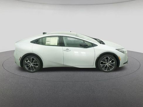 New 2026 Toyota Prius Limited image 11