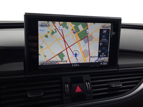 Used 2016 Audi A7 3.0T Prestige w/ Prestige Package image 32