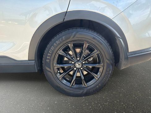 Used 2023 Honda CR-V Sport image 10