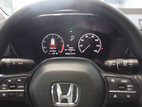 Used 2024 Honda CR-V EX image 10