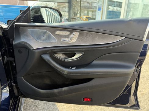 Used 2019 Mercedes-Benz CLS 53 AMG 4MATIC image 46