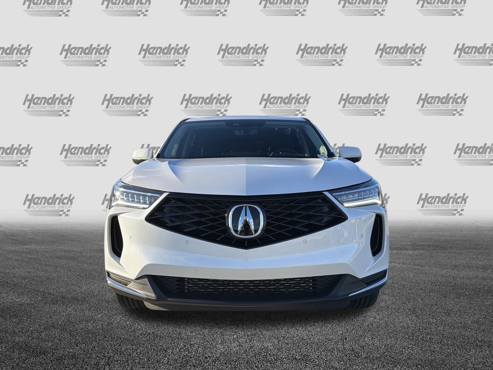 Used 2026 Acura RDX w/ Technology Package AWD/4WD image 3