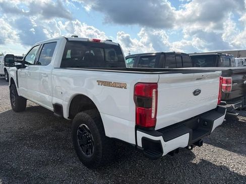Used 2023 Ford F250 XLT w/ Tremor Off-Road Package AWD/4WD image 5