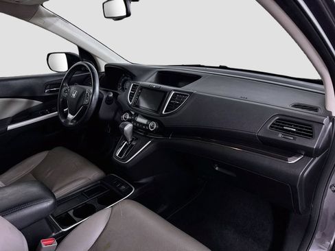Used 2015 Honda CR-V EX-L image 31