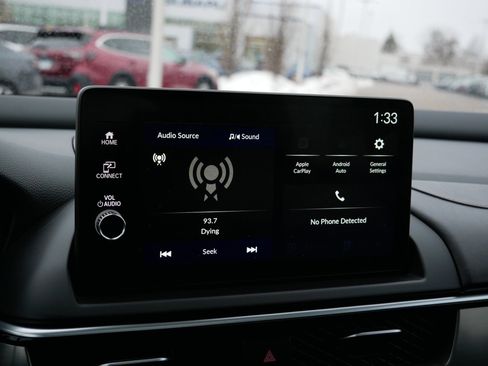 Certified 2025 Acura ADX A-Spec image 22