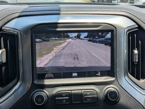 Used 2020 Chevrolet Silverado 1500 LT w/ All-Star Edition AWD/4WD image 30
