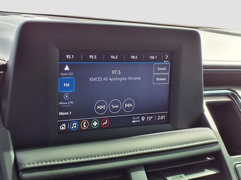 Used 2021 Chevrolet Suburban LS image 25