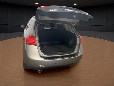 Used 2012 Nissan Rogue SL AWD/4WD image 5