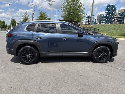 Used 2023 MAZDA CX-50 2.5 S w/ Cargo Package AWD/4WD image 10