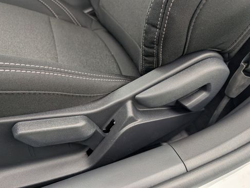 New 2026 Ford Mustang Coupe image 23