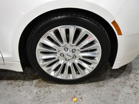 Used 2016 Lincoln MKZ AWD w/ Equipment Group 300A Reserve image 61