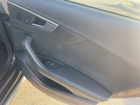 Used 2017 Audi A4 2.0T allroad Prestige image 35