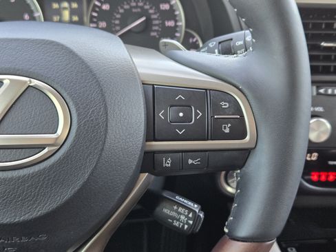 Used 2022 Lexus RX 350 FWD w/ Premium Package image 35