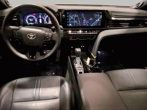 Used 2025 Toyota Camry XSE w/ Premium Package AWD/4WD image 16
