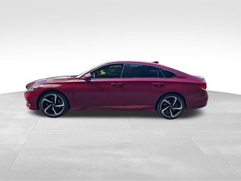 Used 2019 Honda Accord Sport image 13