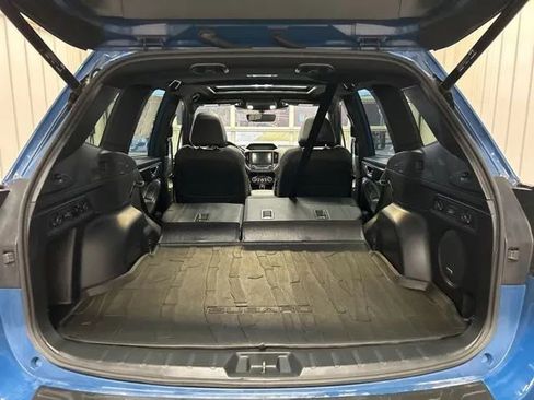 Used 2022 Subaru Forester Wilderness AWD/4WD image 14