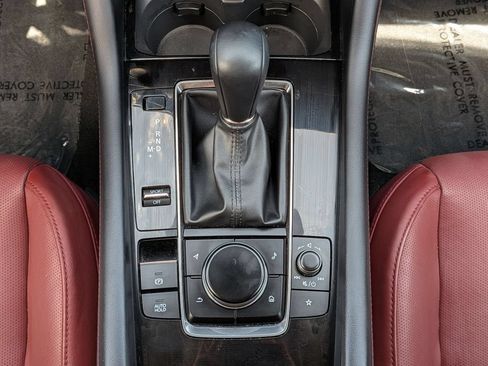 Used 2025 MAZDA MAZDA3 s AWD/4WD image 24
