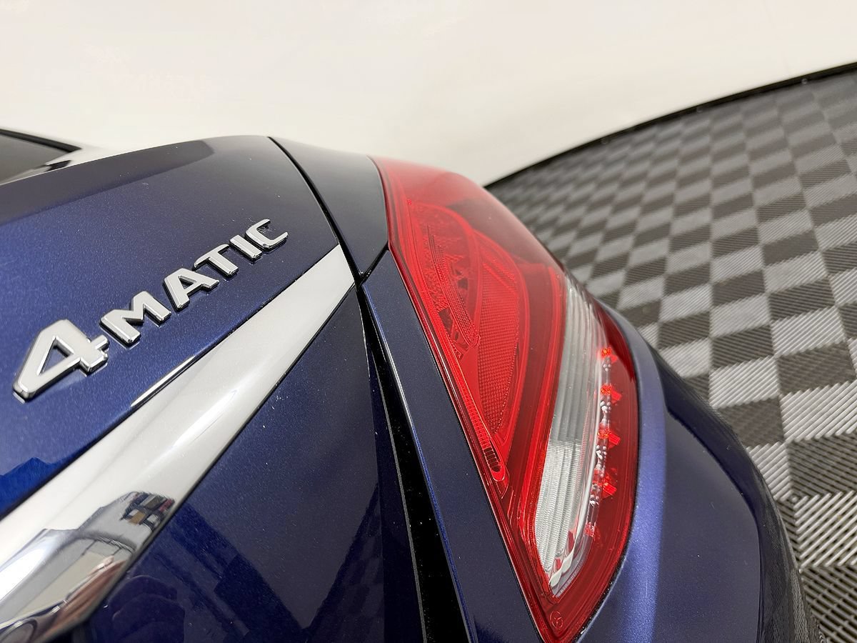 Used 2018 Mercedes-Benz C 300 4MATIC Sedan image 13
