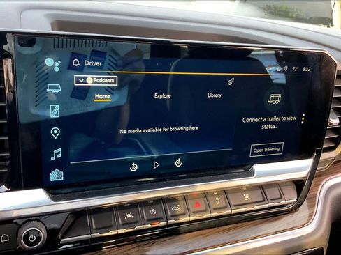 Used 2023 Chevrolet Silverado 1500 LT w/ Convenience Package II image 31