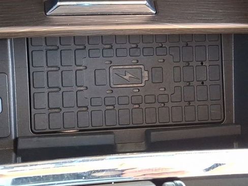 Used 2024 Ford Expedition Max Limited image 27