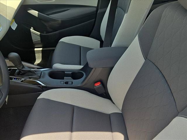 New 2026 Toyota Corolla LE FWD image 4