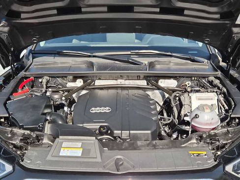 Certified 2024 Audi Q5 2.0T Premium w/ Convenience Package image 13