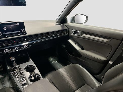 Used 2022 Honda Civic Sport image 21