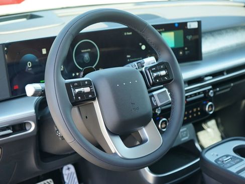 New 2026 Hyundai Ioniq 9 Calligraphy AWD/4WD image 7